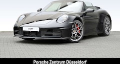 Bild des Angebotes Porsche 992 911 Carrera S Cabriolet BOSE Sport Chrono