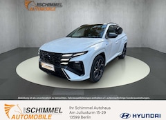 Bild des Angebotes Hyundai TUCSON Hybrid N-Line *Facelift* MY25 HUD PANO