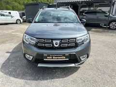 Bild des Angebotes Dacia Sandero 0.9 Stepway Celebration VollAustattung Leder/AC
