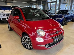 Bild des Angebotes Fiat 500 Dolcevita *PANO*TEMPOMAT*PDC*VIELE EXTRA´S