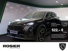 Peugeot 3008 ALLURE BUSINESS Plug-In HYBRID 195 e-DSC7