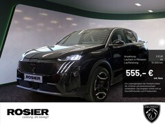 Bild des Angebotes Peugeot 3008 ALLURE BUSINESS Plug-In HYBRID 195 e-DSC7