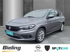 Bild des Angebotes Fiat Tipo Street 1.4 Kombi, Klimaautomatik, SHZ, Alu
