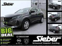 Bild des Angebotes Peugeot 3008 1.5 BlueHDi 130 Active Pack Sitzhzg Kamera