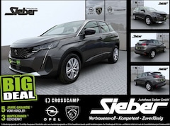 Bild des Angebotes Peugeot 3008 1.5 BlueHDi 130 Active Pack Sitzhzg Kamera