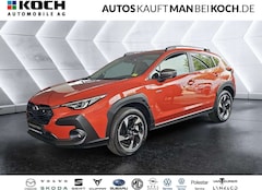 Bild des Angebotes Subaru Crosstrek 2.0ie Comfort NAV 4x4 SH Allwetter TOP