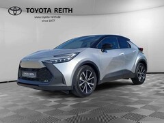 Bild des Angebotes Toyota C-HR 1.8 Hybrid Team Deutschland