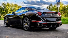 Bild des Angebotes Ferrari California California T