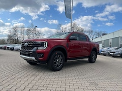 Bild des Angebotes Ford Ranger Wildtrak 2.0 Ecoblue Doppelkabine 4WD AHK