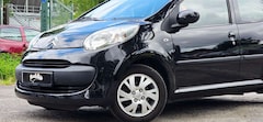 Bild des Angebotes Citroen C1 *1.HAND*KLIMA*LEDER*PDC*TÜV 10/2026*8xREIFEN*