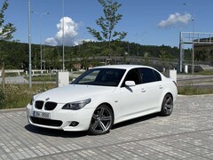 Bild des Angebotes BMW 540 540i V8 Edition Sport Sammler