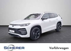VW Tayron R-Line 2.0TSI OPF 4x4DSG Pano AHK Matrix