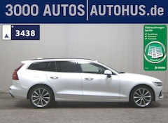Bild des Angebotes Volvo V60 B4 Momentum Pro Navi LED