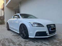 Bild des Angebotes Audi TTS Coupe S tronic