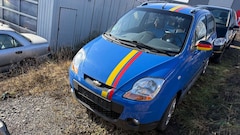 Bild des Angebotes Chevrolet Matiz 1.0,Klima,TÜV Neu,73.000 KM, Guter Zustand