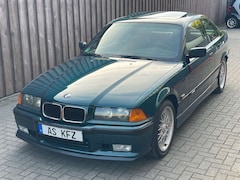 Bild des Angebotes BMW 325 INDIVIDUALSERIE "AVUS EDITION" H-Kennzeichen