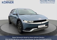 Bild des Angebotes Hyundai IONIQ 5 TECHNIQ 77,4kWh *LED*CAM*CARPLAY*NAVI*