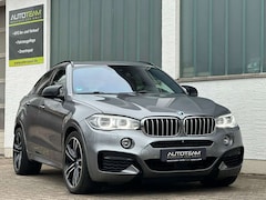 Bild des Angebotes BMW X6 M50 d*21 Zoll*Individual*Driv A +*HUD*B&W*Std