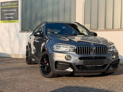 Bild des Angebotes BMW X6 M50 d*20 Zoll*Individual*Driv A +*HUD*B&W*Std