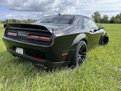 Bild des Angebotes Dodge Challenger SCAT BACK Wide Body LAST CALL  6,4 V8 Sonderaustat