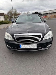 Bild des Angebotes Mercedes-Benz S 350 S 350 (221.056)