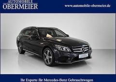 Bild des Angebotes Mercedes-Benz C 180 T Ava 9G-Tr. LED AHK Pano Rü-Ka CarPlay