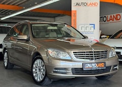 Bild des Angebotes Mercedes-Benz C 180 CGI BlueEfficiency*XENON*NAVI*TEMPO*SHZG*