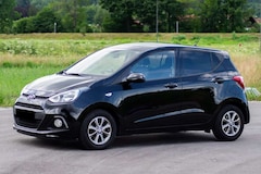 Bild des Angebotes Hyundai i10 i10 1.2 Intro Edition