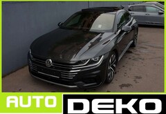 Bild des Angebotes VW Arteon 2.0 TDI DSG 3x R-Line Pano/Virtual/ACC/19