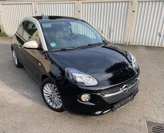 Bild des Angebotes Opel Adam Glam