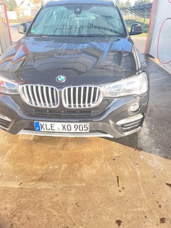 Bild des Angebotes BMW X4 xDrive30d Aut. xLine