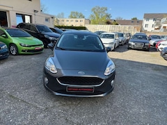 Bild des Angebotes Ford Fiesta Trend*Klimaau*Euro 6*I Hand*5 Türig