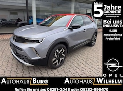 Bild des Angebotes Opel Mokka Eleg.~AHK abn.~Navi~PDC v/h~Kamera~Sitzhei