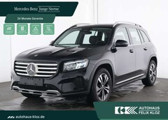 Bild des Angebotes Mercedes-Benz GLB 180 Progressive*AHK*Kamera*Totwinkel*MBUX*7G