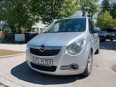 Bild des Angebotes Opel Agila B Edition *TÜV*KD*AHK*