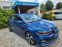Bild des Angebotes VW Polo VI GTI /LED/NAVI/DSG/BEATS/ACC
