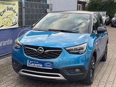 Bild des Angebotes Opel Crossland X Kamera/Einparkhilfe/Garantie
