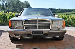 Bild des Angebotes Mercedes-Benz 380 SE