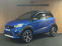 Bild des Angebotes Aixam Crossover XXL Kofferraum / 8 PS Kubota motor / Rückfahrka
