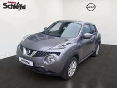 Bild des Angebotes Nissan Juke 1.2 DIG-T N-Connecta