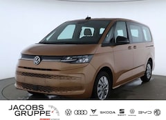 Bild des Angebotes VW T7 Multivan 2.0 TDI AHK*6S*SHZ*ACC*APP*