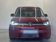 Bild des Angebotes VW Caddy LED,DSG,NAVI,STANDHZG,LIGHT ASSIST,KEYLESS
