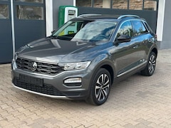 Bild des Angebotes VW T-Roc United