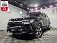 Bild des Angebotes SsangYong Korando 1.6 TD Sapphira|AUTOM|LEDER|LED|E.GSD|NAVI