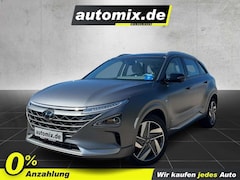 Bild des Angebotes Hyundai NEXO 2018 - 2024 ACC,LED,Navi,SHZ,360 Kamera,PDC