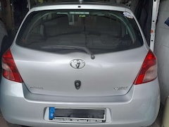 Bild des Angebotes Toyota Yaris Yaris 1.3 linea sol