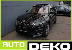 Bild des Angebotes Skoda Kodiaq 2.0 TDI DSG 4x4 L&K Pano/Virtual/ACC/AHK
