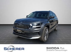 Bild des Angebotes Skoda Kodiaq Laurin & Klement 2.0 TSI AHK NAVI ACC SHZ