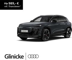 Bild des Angebotes Audi Q6 Q6 e-tron 55 SUV S line Pano uvm.