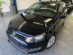 Bild des Angebotes VW Polo 1.2 TSI*MATCH*AUTO*PANO*NAVI*CARPL*ANDR*TMP